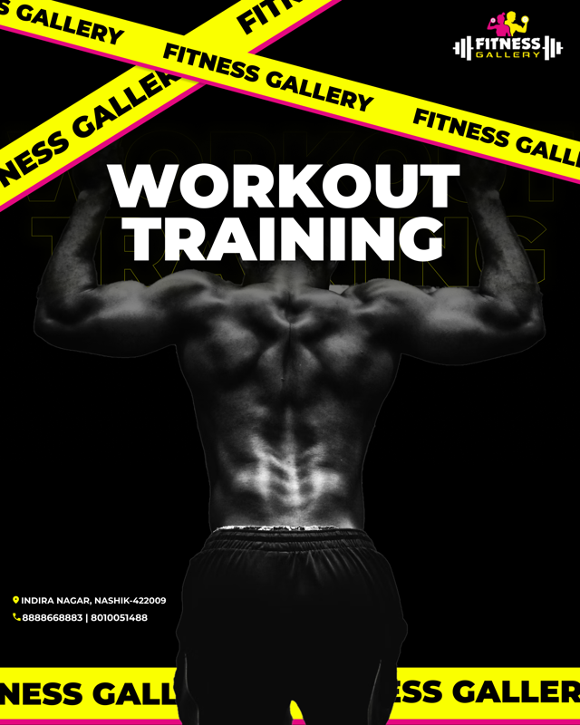 Gym Brand